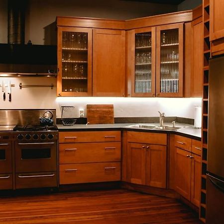 The 511. A Luxury Loft On State St. Apartment Bristol Luaran gambar