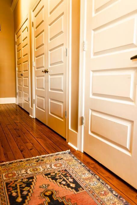 The 511. A Luxury Loft On State St. Apartment Bristol Luaran gambar