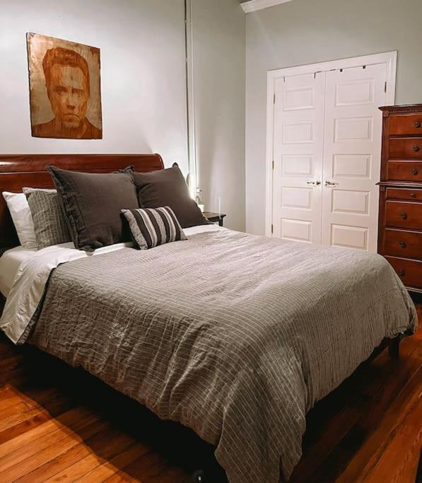 The 511. A Luxury Loft On State St. Apartment Bristol Luaran gambar